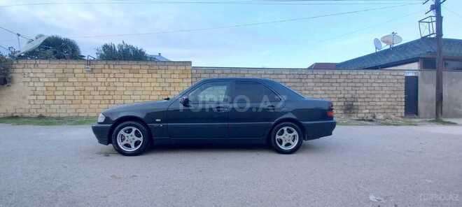 Mercedes C 240 1998, 260,000 km - 2.4 л - Xaçmaz