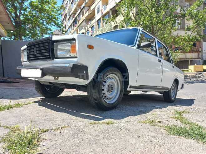 LADA (VAZ) 2107 2004, 120,000 km - 1.6 l - Bakı