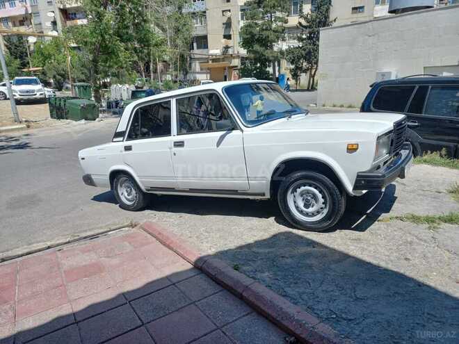 LADA (VAZ) 2107 2004, 120,000 km - 1.6 l - Bakı