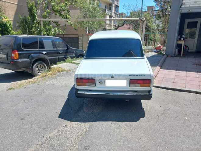 LADA (VAZ) 2107 2004, 120,000 km - 1.6 l - Bakı