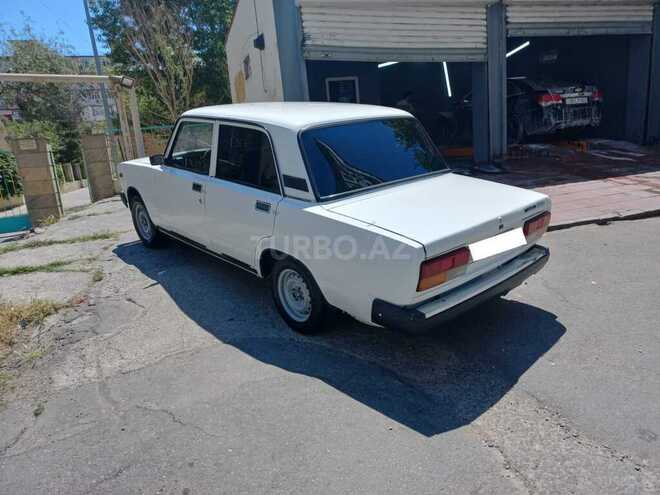 LADA (VAZ) 2107 2004, 120,000 km - 1.6 l - Bakı
