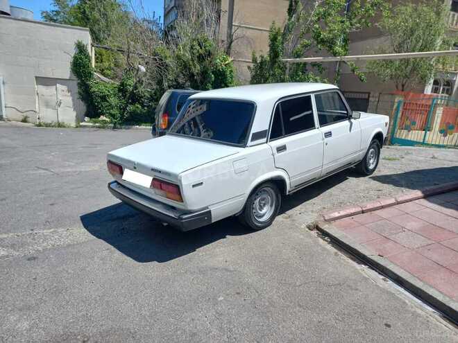 LADA (VAZ) 2107 2004, 120,000 km - 1.6 l - Bakı