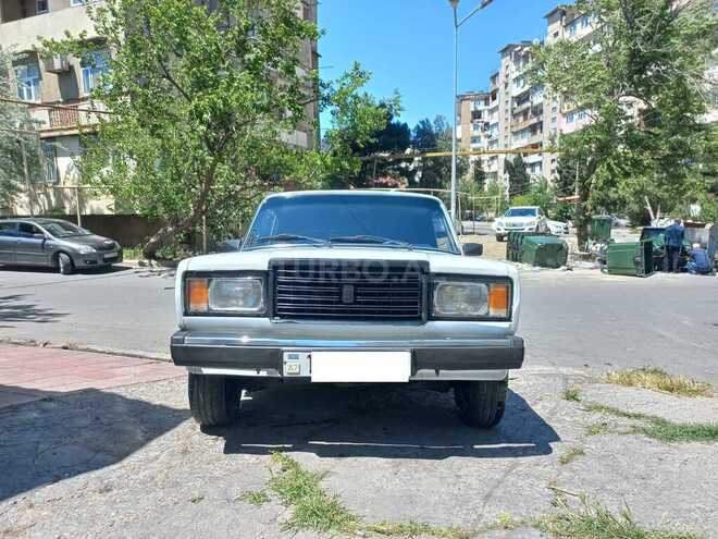 LADA (VAZ) 2107 2004, 120,000 km - 1.6 l - Bakı