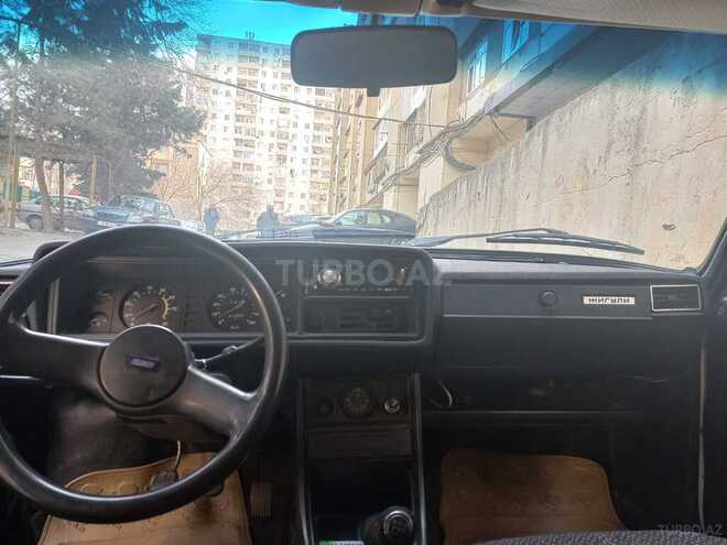 LADA (VAZ) 2107 2004, 120,000 km - 1.6 l - Bakı
