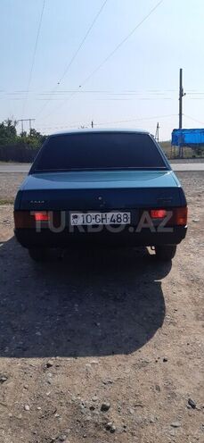 LADA (VAZ) 21099 2000, 248,000 km - 1.6 l - Ağcabədi