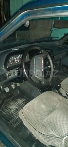 LADA (VAZ) 21099 2000, 248,000 km - 1.6 l - Ağcabədi