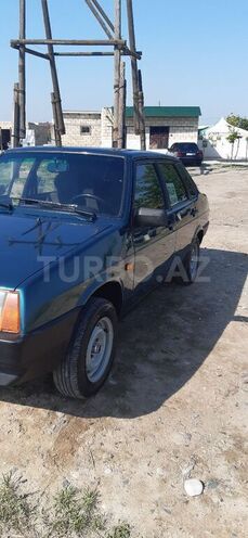 LADA (VAZ) 21099 2000, 248,000 km - 1.6 l - Ağcabədi