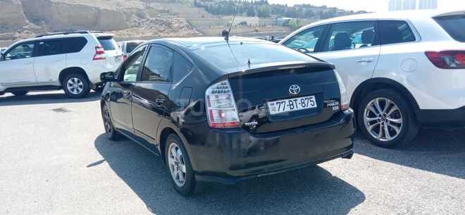 Toyota Prius 2008, 190,000 km - 1.5 l - Bakı