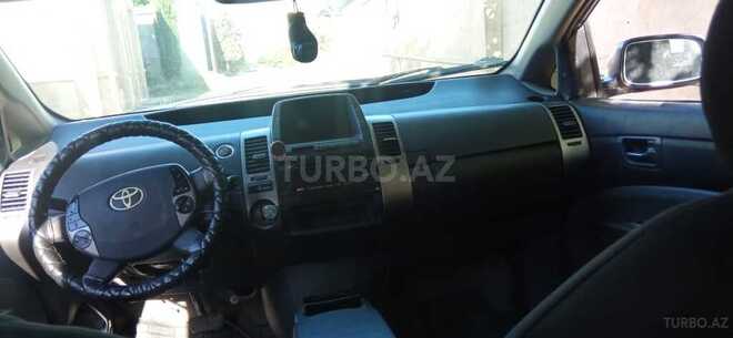 Toyota Prius 2008, 190,000 km - 1.5 l - Bakı
