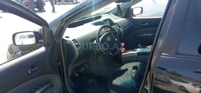 Toyota Prius 2008, 190,000 km - 1.5 l - Bakı