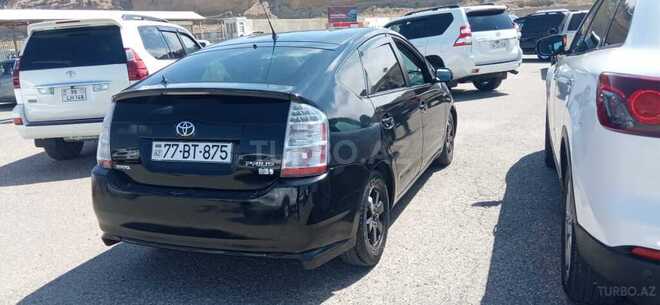 Toyota Prius 2008, 190,000 km - 1.5 l - Bakı