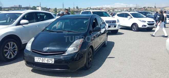 Toyota Prius 2008, 190,000 km - 1.5 l - Bakı