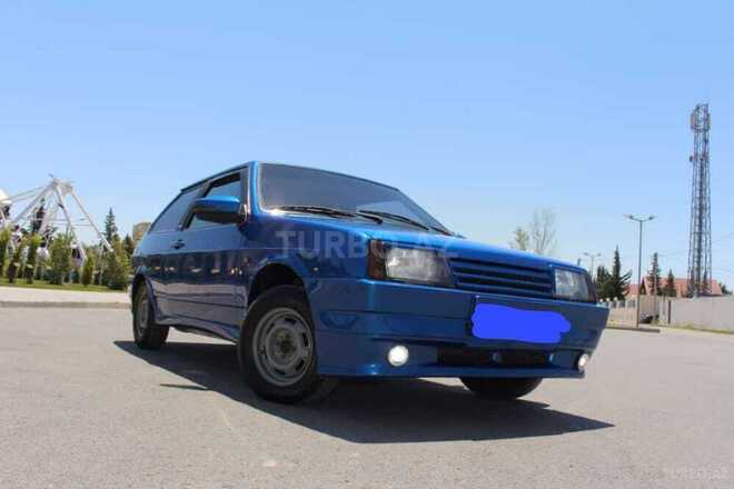 LADA (VAZ) 2108 1990, 100,000 km - 1.6 л - Bakı