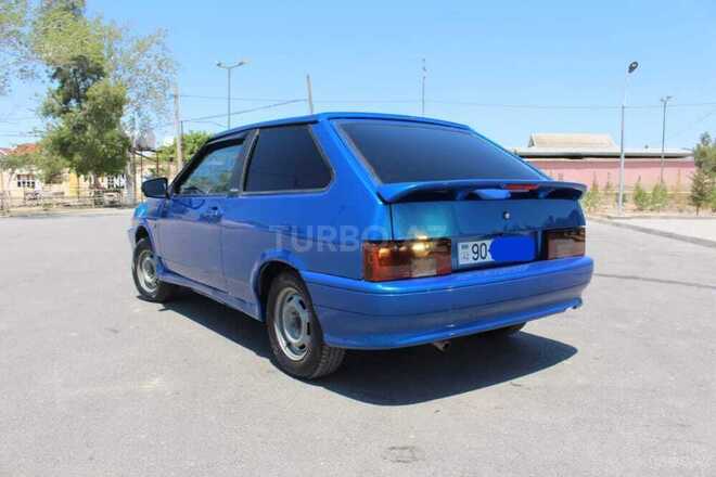 LADA (VAZ) 2108 1990, 100,000 km - 1.6 л - Bakı