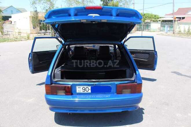 LADA (VAZ) 2108 1990, 100,000 km - 1.6 л - Bakı