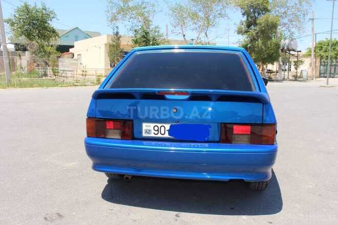 LADA (VAZ) 2108 1990, 100,000 km - 1.6 л - Bakı