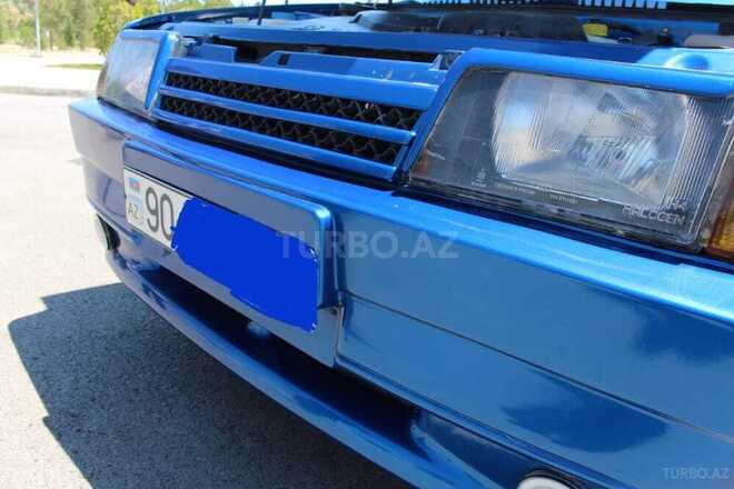 LADA (VAZ) 2108 1990, 100,000 km - 1.6 л - Bakı