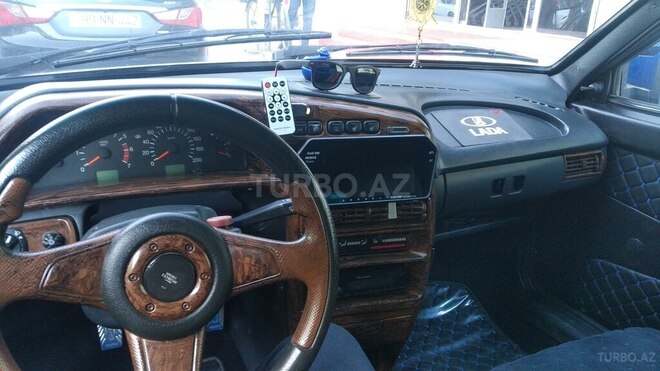 LADA (VAZ) 2108 1990, 100,000 km - 1.6 л - Bakı