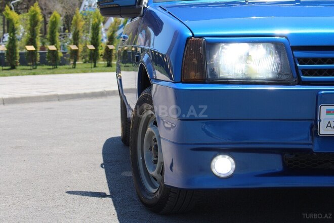 LADA (VAZ) 2108 1990, 100,000 km - 1.6 л - Bakı