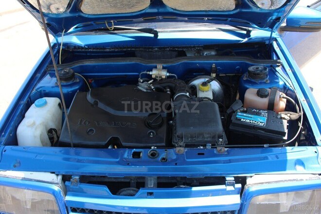 LADA (VAZ) 2108 1990, 100,000 km - 1.6 л - Bakı