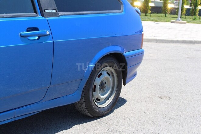 LADA (VAZ) 2108 1990, 100,000 km - 1.6 л - Bakı
