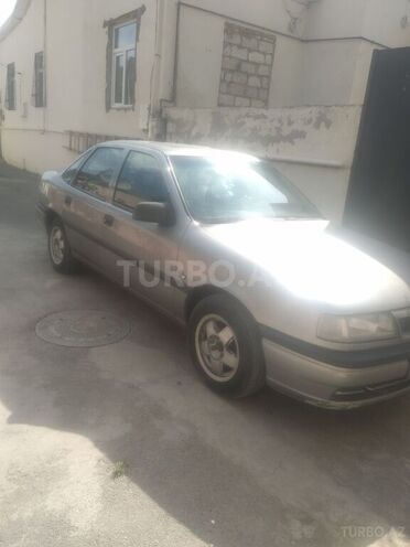 Opel Vectra 1995, 300,000 km - 1.8 l - Xırdalan