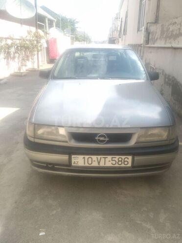 Opel Vectra 1995, 300,000 km - 1.8 l - Xırdalan