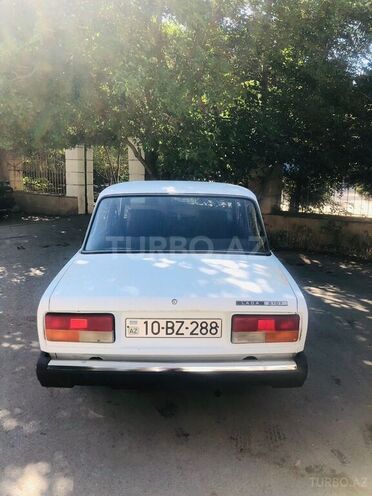 LADA (VAZ) 2107 2005, 255,000 km - 1.6 l - Bakı