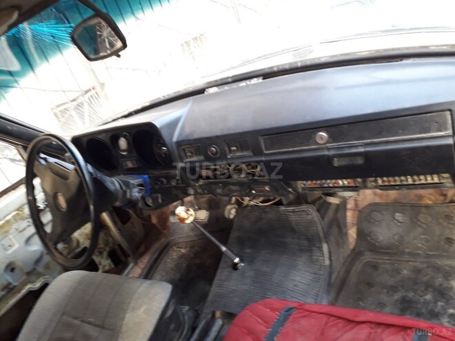 GAZ 24-10 1991, 454,857 km - 2.5 l - Bakı