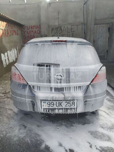 Opel Astra 2006, 208,000 km - 1.4 l - Bakı