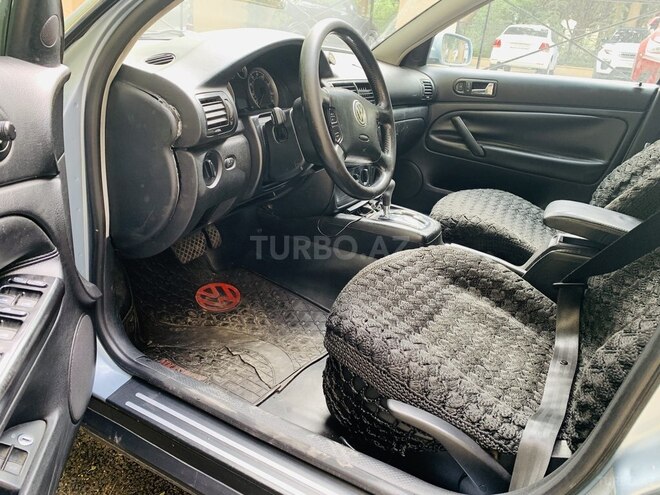 Volkswagen Passat 2002, 238,000 km - 1.8 l - Bakı