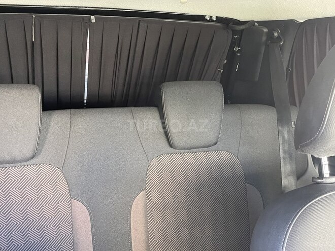 LADA (VAZ) Niva 2020, 29,000 km - 1.7 l - Bakı
