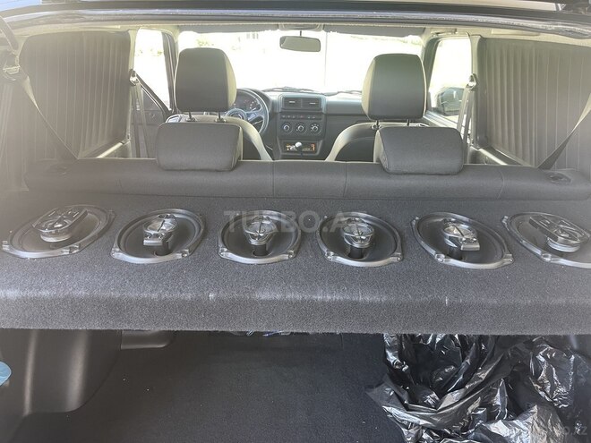 LADA (VAZ) Niva 2020, 29,000 km - 1.7 l - Bakı