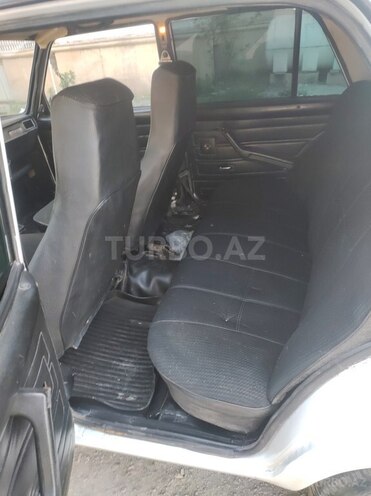 LADA (VAZ) 2107 2001, 191,000 km - 1.5 l - Ağcabədi