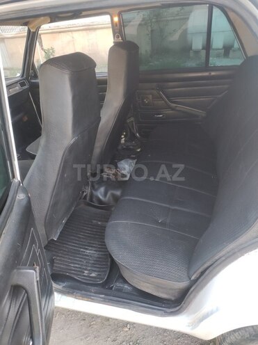 LADA (VAZ) 2107 2001, 191,000 km - 1.5 l - Ağcabədi