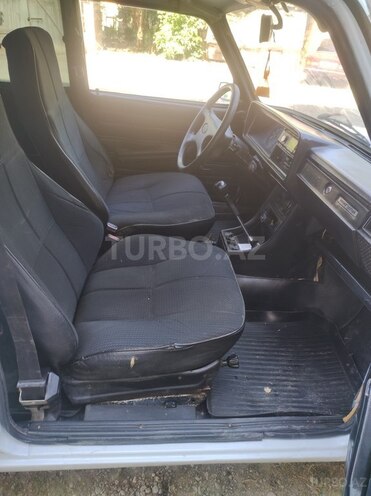 LADA (VAZ) 2107 2001, 191,000 km - 1.5 l - Ağcabədi