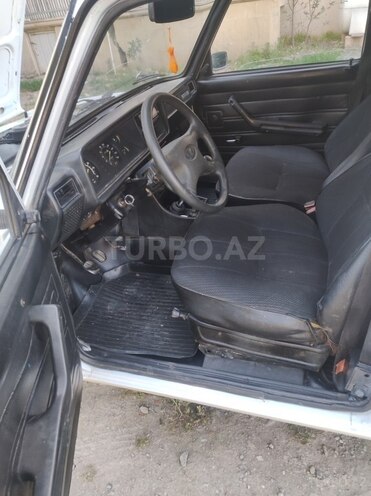 LADA (VAZ) 2107 2001, 191,000 km - 1.5 l - Ağcabədi