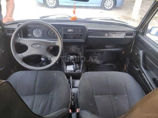 LADA (VAZ) 2107 2001, 191,000 km - 1.5 l - Ağcabədi