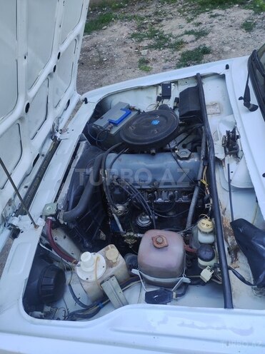 LADA (VAZ) 2107 2001, 191,000 km - 1.5 l - Ağcabədi