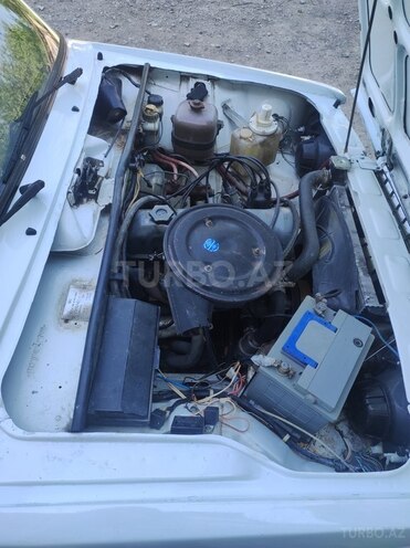 LADA (VAZ) 2107 2001, 191,000 km - 1.5 l - Ağcabədi
