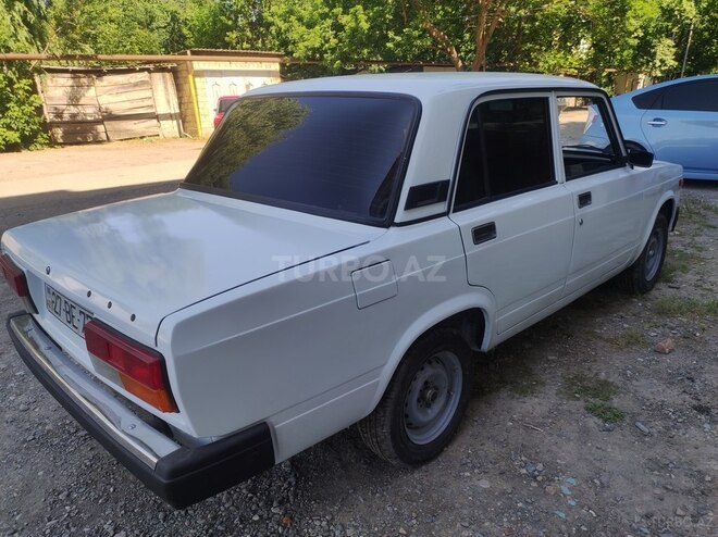 LADA (VAZ) 2107 2001, 191,000 km - 1.5 l - Ağcabədi