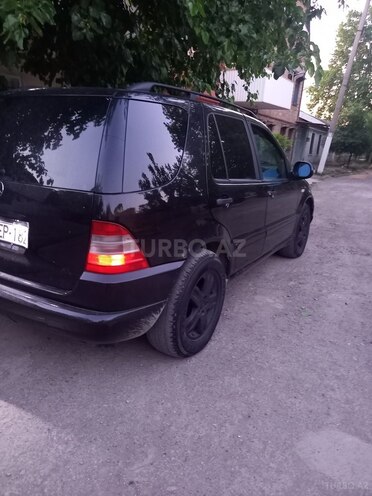 Mercedes ML 320 1998, 180,000 km - 3.2 l - Gəncə