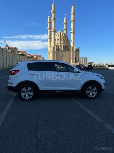 Kia Sportage 2012, 155,000 km - 2.0 л - Bakı