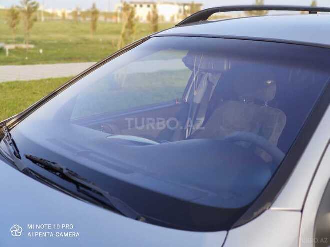 Opel Astra 2002, 441,441 km - 1.8 l - Bakı