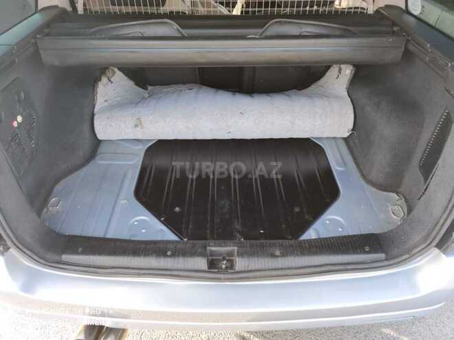 Opel Astra 2002, 441,441 km - 1.8 l - Bakı