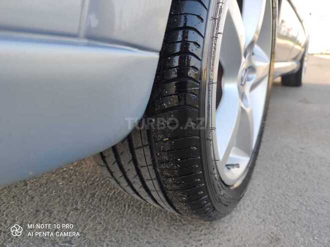 Opel Astra 2002, 441,441 km - 1.8 l - Bakı
