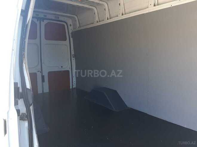 Ford Transit 2009, 245,566 km - 2.4 l - Sumqayıt