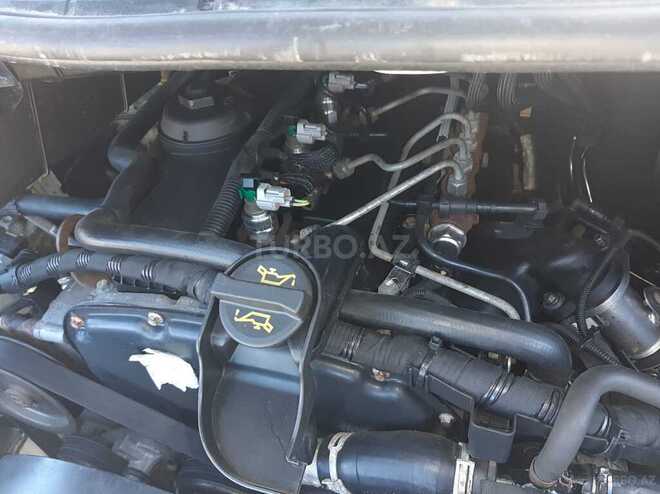 Ford Transit 2009, 245,566 km - 2.4 l - Sumqayıt