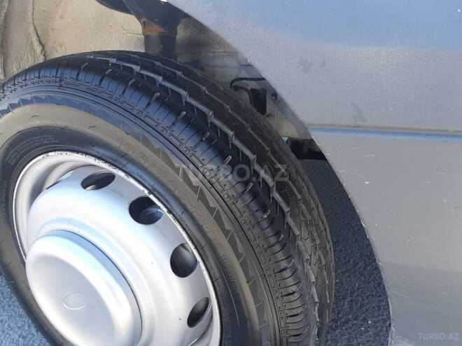 Ford Transit 2009, 245,566 km - 2.4 l - Sumqayıt