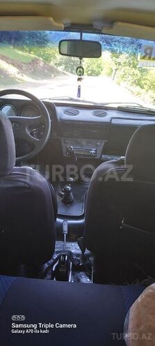LADA (VAZ) Niva 1990, 251,489 km - 1.6 л - Şəmkir